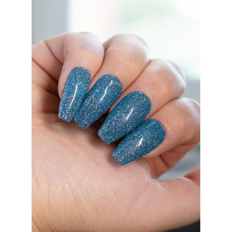 UberChic Beauty Serenity - Gel Polish Gel Polish Rosy Brown
