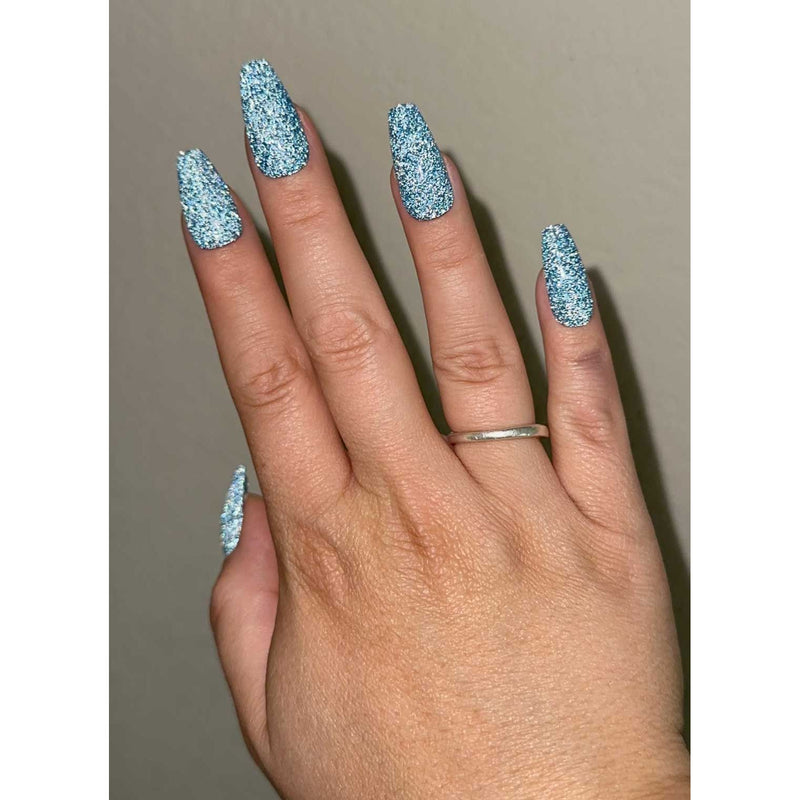 UberChic Beauty Serenity - Gel Polish Gel Polish Rosy Brown