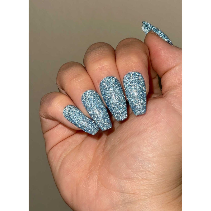 UberChic Beauty Serenity - Gel Polish Gel Polish Rosy Brown