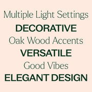 Plant Therapy Serenity Glass Diffuser Diffuser Antique White