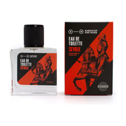 Barrister & Mann Barrister & Mann Seville Collection Shaving Set Brown Eau de Parfum 50 ml