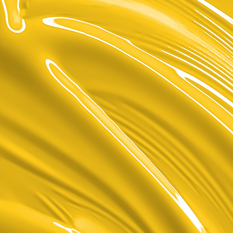 786 Cosmetics Seville - Breathable Nail Polish Goldenrod