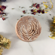 Butter Me Up Organics Sexy Soap Soap Gray Sexy Soap