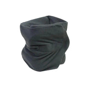 SmartPursue™ Memory Foam Travel Pillow for Sleeping Neck Pillows Dark Slate Gray Gray 3.0