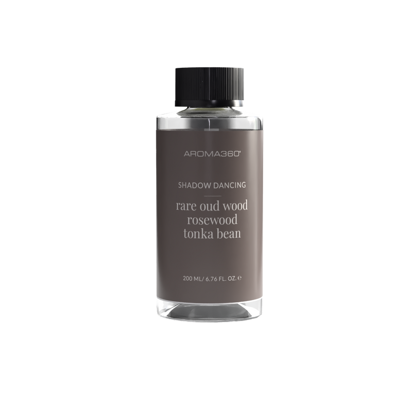 Aroma360 Shadow Dancing Oil Dark Slate Gray Regular / 200mL