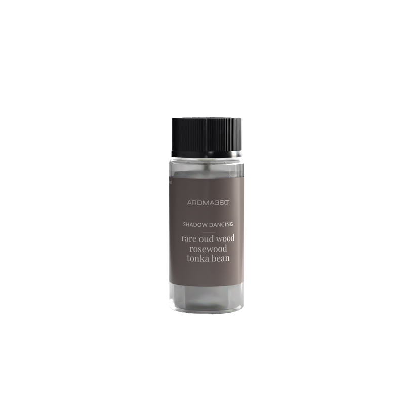 Aroma360 Shadow Dancing Oil Dark Slate Gray Regular / 30mL