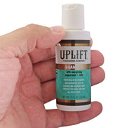 Uplift Provisions Company Uplift Travel Kit Travel Kit White Smoke