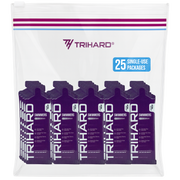 TRIHARD Travel Kit  - Swimmers Shampoo Extra Boost Pool Kit Lavender Pool Kit