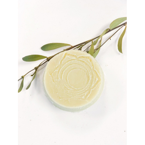 Butter Me Up Organics Organic Shampoo Bar / SLS FREE / Natural Shampoo / Clean Beauty / Organic Skincare / Zero Waste Shampoo Bar Bath White Smoke Ylang Ylang & Cardamom,Lavender,Tea Tree & Lavender,Peppermint