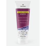 TRIHARD Chlorine Removal Shampoo Single Product Lavender 1 tube