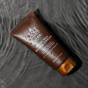 The Salt Cellar Dead Sea Shave Cream Shaving Cream Dark Slate Gray