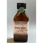 Long Rifle Soap Co. Long Rifle Soap Co. Chypre No.3 Shaving Collection Shaving Set Gray Container Pour Shaving Soap 3 oz,Shaving Soap Puck 3 oz,Shave Tonic 3.4 oz