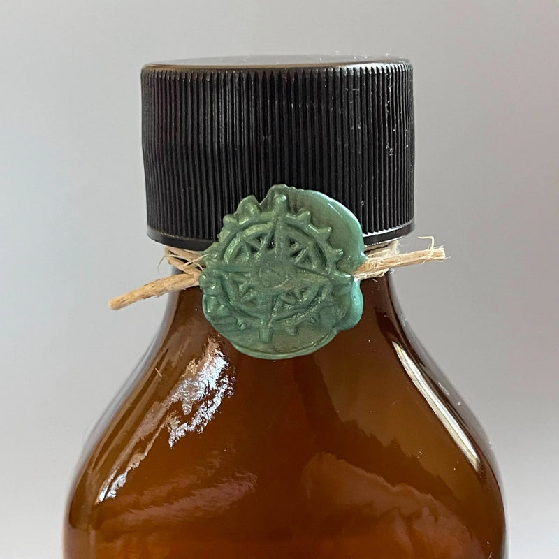 Long Rifle Soap Co. Long Rifle Soap Co. Chypre No.3 Shaving Collection Shaving Set Gray Shave Tonic 3.4 oz