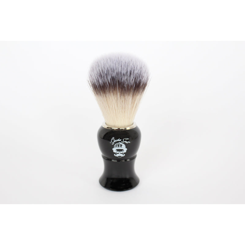 Stache Salt Moustache Wax Shave Pack Shave Kit White Smoke