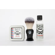 Stache Salt Moustache Wax After Shave After Shave Lavender