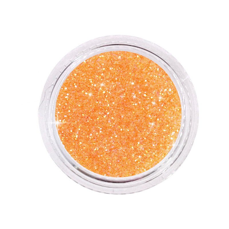 Medusa's Makeup Glitter - Sherbet (Iridescent) White Smoke