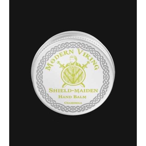 Modern Viking Beard Co. Hand Balm Chamomile Hand Balm Black