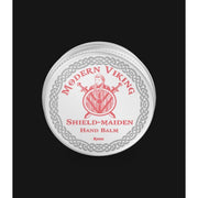 Modern Viking Beard Co. Hand Balm Rose Hand Balm Black