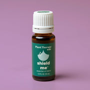 Plant Therapy Shield Me Essential Oil Essential Oil Dark Gray 10 mL,30 mL