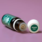 Plant Therapy Shield Me Essential Oil Essential Oil Rosy Brown 10 mL,30 mL