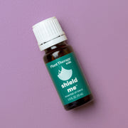 Plant Therapy Shield Me Essential Oil Essential Oil Rosy Brown 10 mL,30 mL