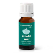 Plant Therapy Shield Me Essential Oil Essential Oil White Smoke 10 mL,30 mL