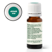 Plant Therapy Shield Me Essential Oil Essential Oil White Smoke 10 mL,30 mL