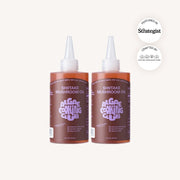 Algae Cooking Club Mushroom Infused Oil Oil White Smoke 1 Bottle,2 Bottles,4 Bottles
