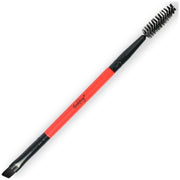 GodefroyBeauty Precision Eyebrow Brush Dual Sided Combo Brush and Spoolie Spoolie Dark Slate Gray