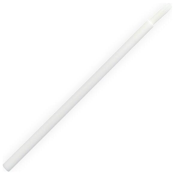 GodefroyBeauty Disposable Micro Applicator Brush - 25 Pieces Eyebrow brush White Smoke