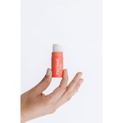Pure Good LLC Tallow Lip Balm Lip Balm White Smoke Citrus,Coconut Dream,Just Peachy,Vanilla Mint