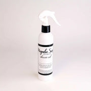 Magnolia Soap and Bath Company Shower Oil-24K Misty Rose
