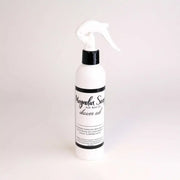 Magnolia Soap and Bath Company Shower Oil-Oatmeal Milk and Honey Misty Rose