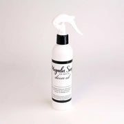 Magnolia Soap and Bath Company Shower Oil-Moonlight Misty Rose