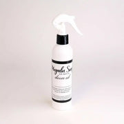 Magnolia Soap and Bath Company Shower Oil-Bliss Misty Rose