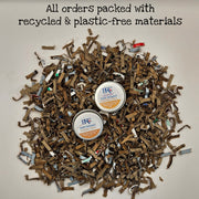 By Robin Creations Eczema Relief Hand & Body Lotion Lotion & Moisturizer Dark Gray 8 oz Biodegradable Wheat Straw Bottle,3 x 8 oz Biodegradable Wheat Straw Bottles,8.5oz Aluminum Pouch,3 x 8.5oz Aluminum Pouches,16 oz Biodegradable Wheat Straw Bottle,3 x 16 oz Biodegradable Wheat Straw Bottles,17oz Aluminum Pouch,3 x 17oz Aluminum Pouch