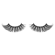 Lurella Cosmetics Synthetic Eyelashes - Sicily False Eyelash Dark Slate Gray