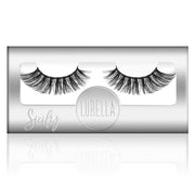 Lurella Cosmetics Synthetic Eyelashes - Sicily False Eyelash Lavender