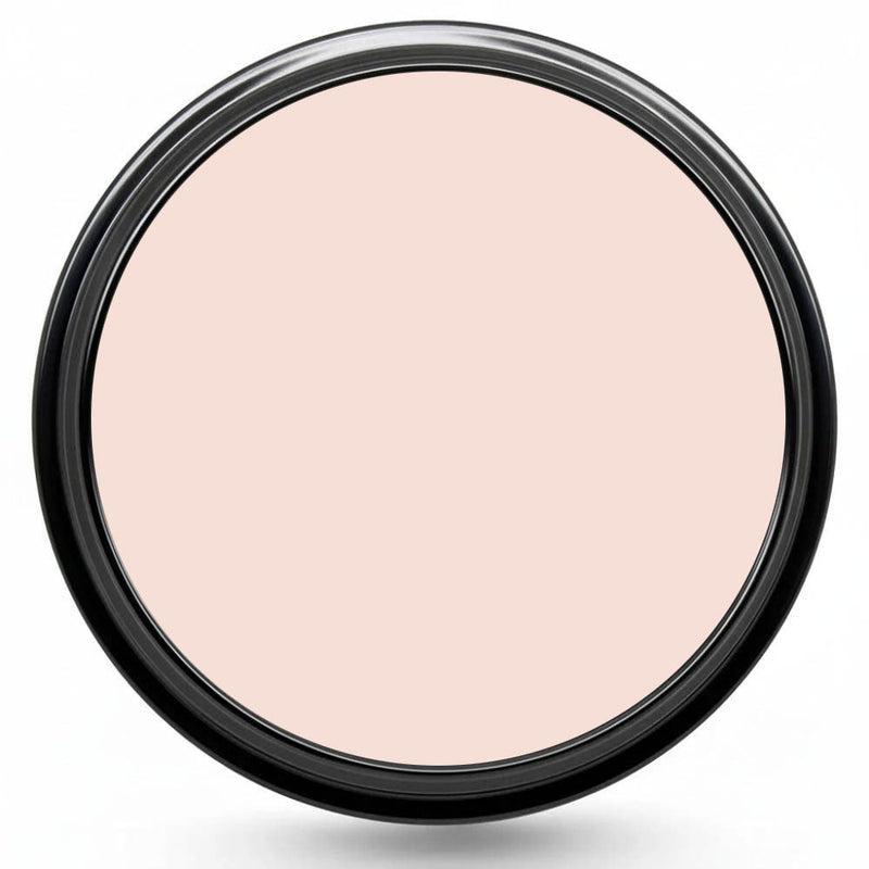 Graftobian Make-Up Company Glamour Crème™ Ultra HD Professional Foundation Misty Rose (C) Silk Sprite