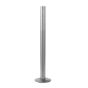 Aroma360 Michelangelo360 Diffuser Black Metallic Silver