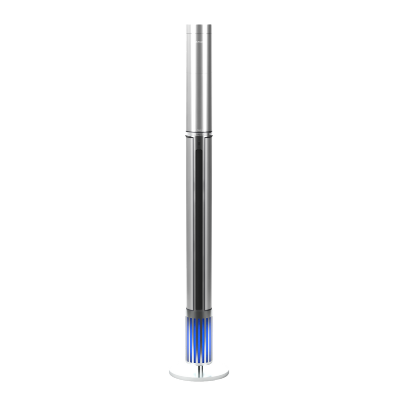 Aroma360 SPKR XL™ Scent Diffuser Diffuser Black Platinum