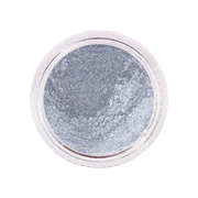 Medusa's Makeup Eye Dust - Silverado Light Gray