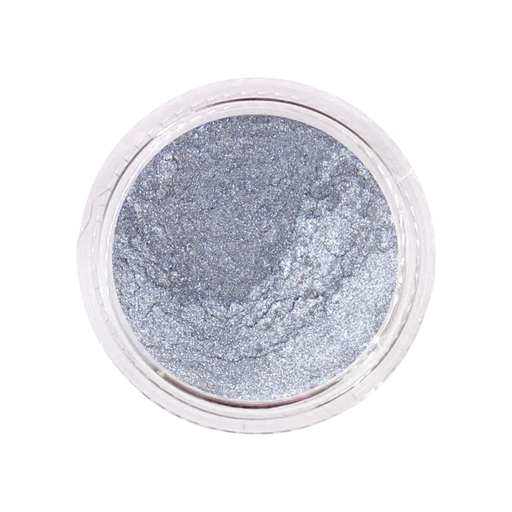 Medusa's Makeup Eye Dust - Silverado Light Gray