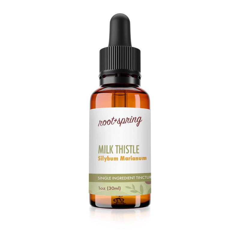 Best Natural Pets Milk Thistle - Natural Liver Support for Pets Pet Vitamins & Supplements White Smoke