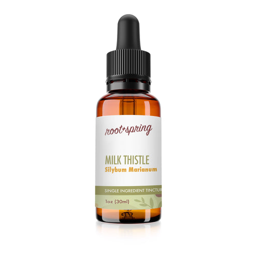 Best Natural Pets Milk Thistle - Natural Liver Support for Pets Pet Vitamins & Supplements White Smoke