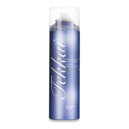 Fekkai Fekkai Frederic Sheer Hold Hairspray 8 Oz Hair Care Light Steel Blue