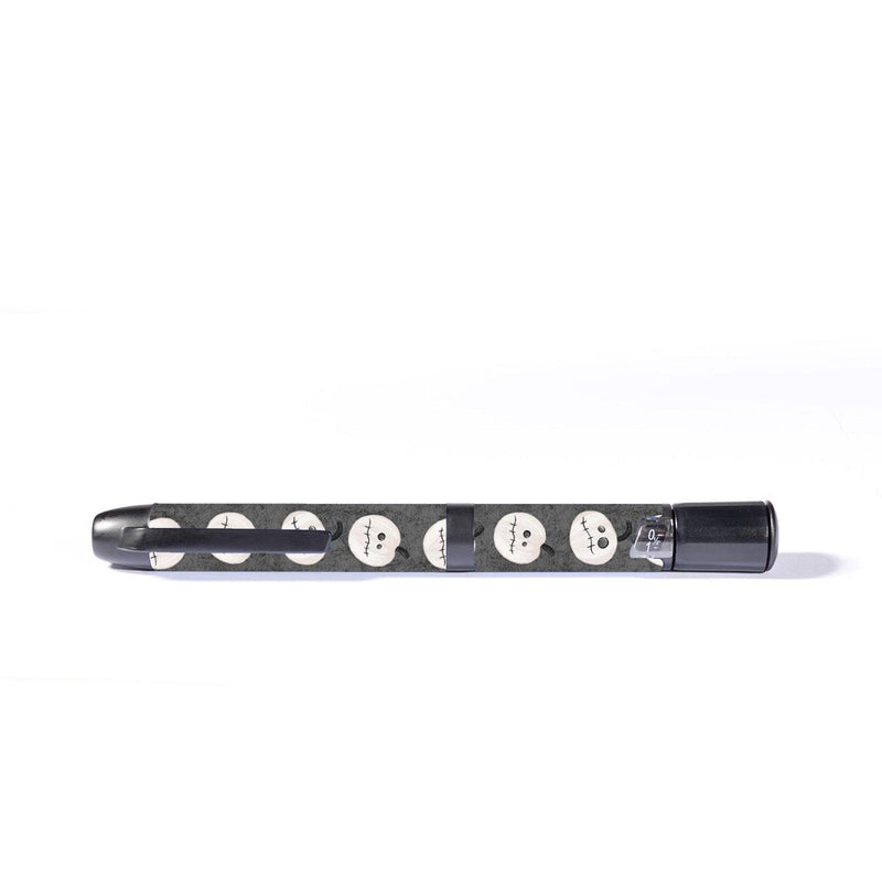 Peelz Skellingkins InPen - Smart Insulin Pen Peelz/Stickers Dim Gray