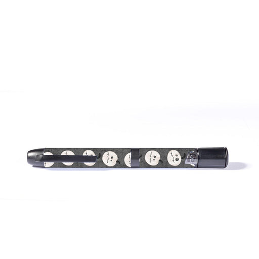 Peelz Skellingkins InPen - Smart Insulin Pen Peelz/Stickers Dim Gray