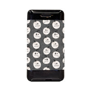 Peelz Skellingkins Sticker for Omnipod DASH® PDM – Pump Peelz Peelz/Stickers White Smoke Case Peelz