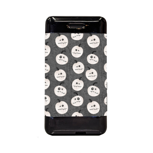 Peelz Skellingkins Sticker for Omnipod DASH® PDM – Pump Peelz Peelz/Stickers White Smoke Case Peelz